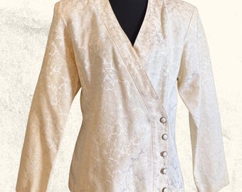 Blazer croisé All That Jazz