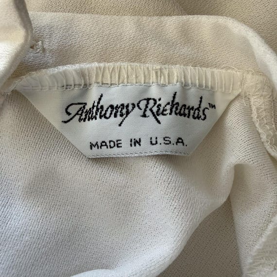 Anthony Richards Blouse - image 10