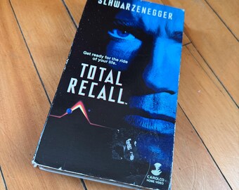 Rappel total VHS