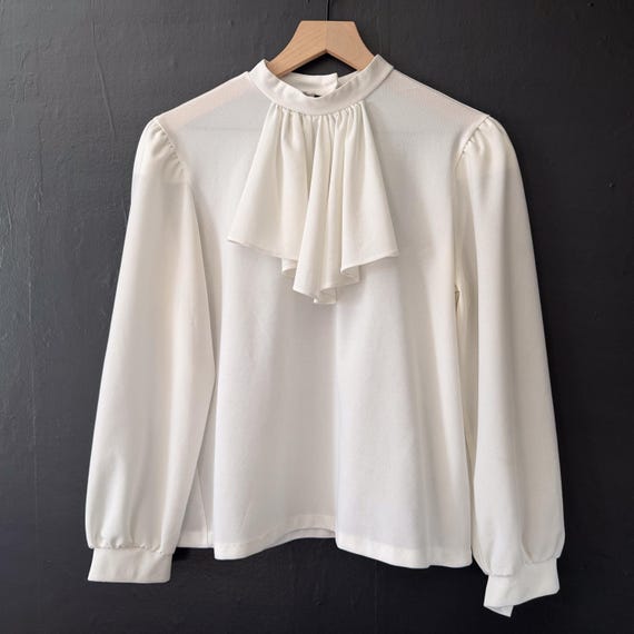 Anthony Richards Blouse - image 4