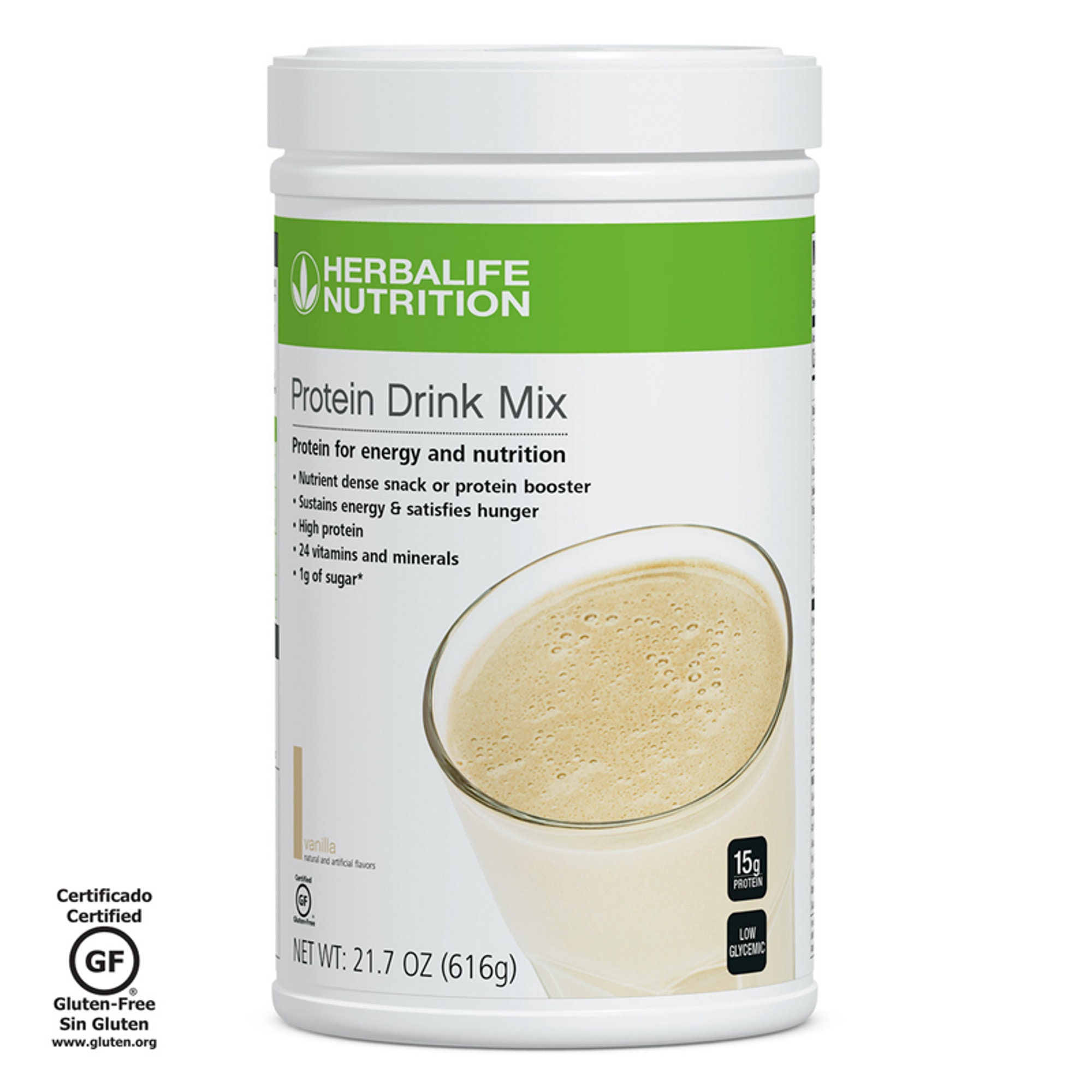 Herbalife Nutrition Protein Drink Mix Vanille Schokoladen Etsy