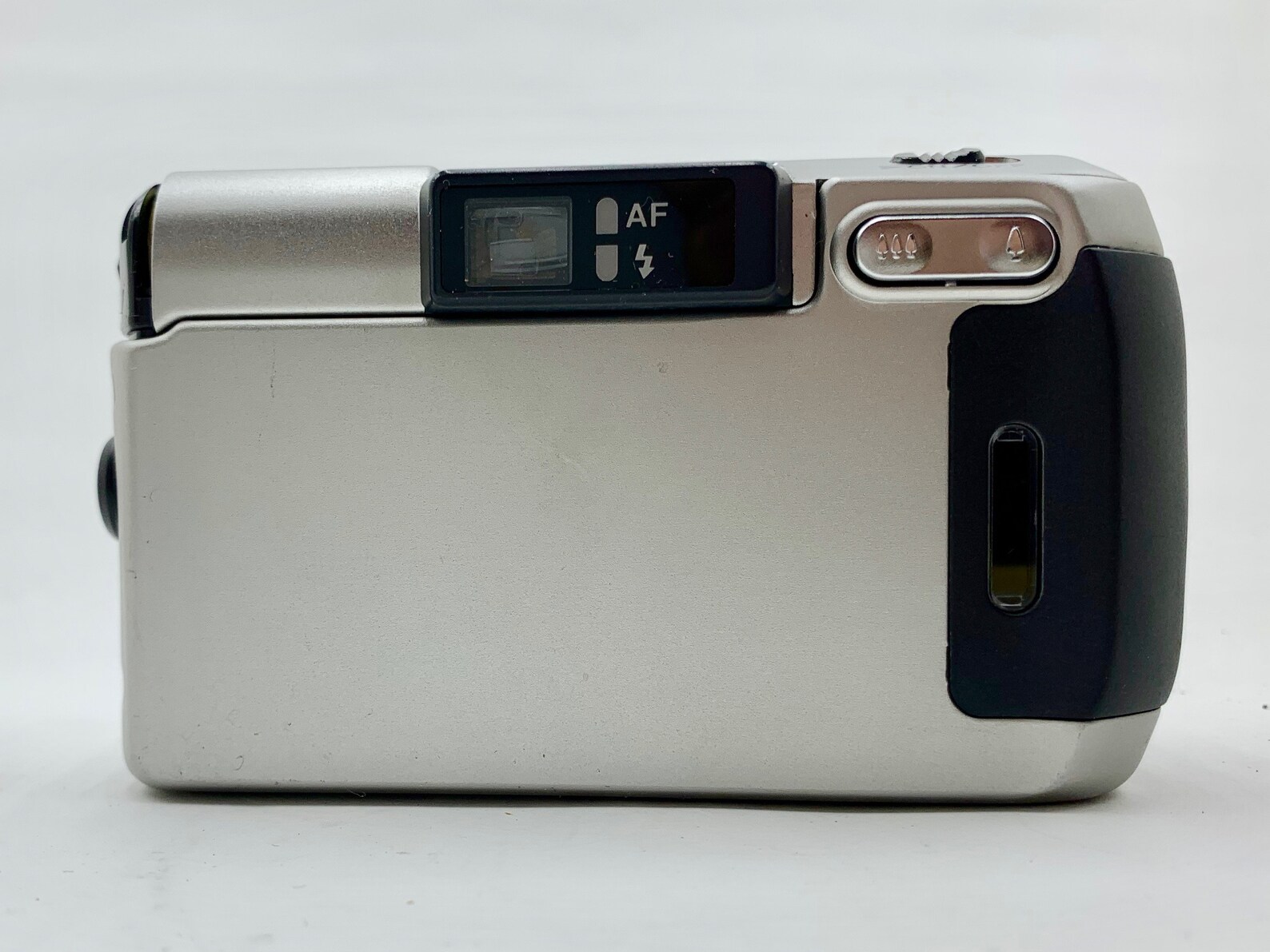 Pentax Espio 120Mi 35mm Point & Shoot Film Camera Etsy