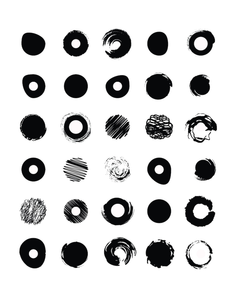 set-of-6-black-and-white-printables-printable-decorative-etsy