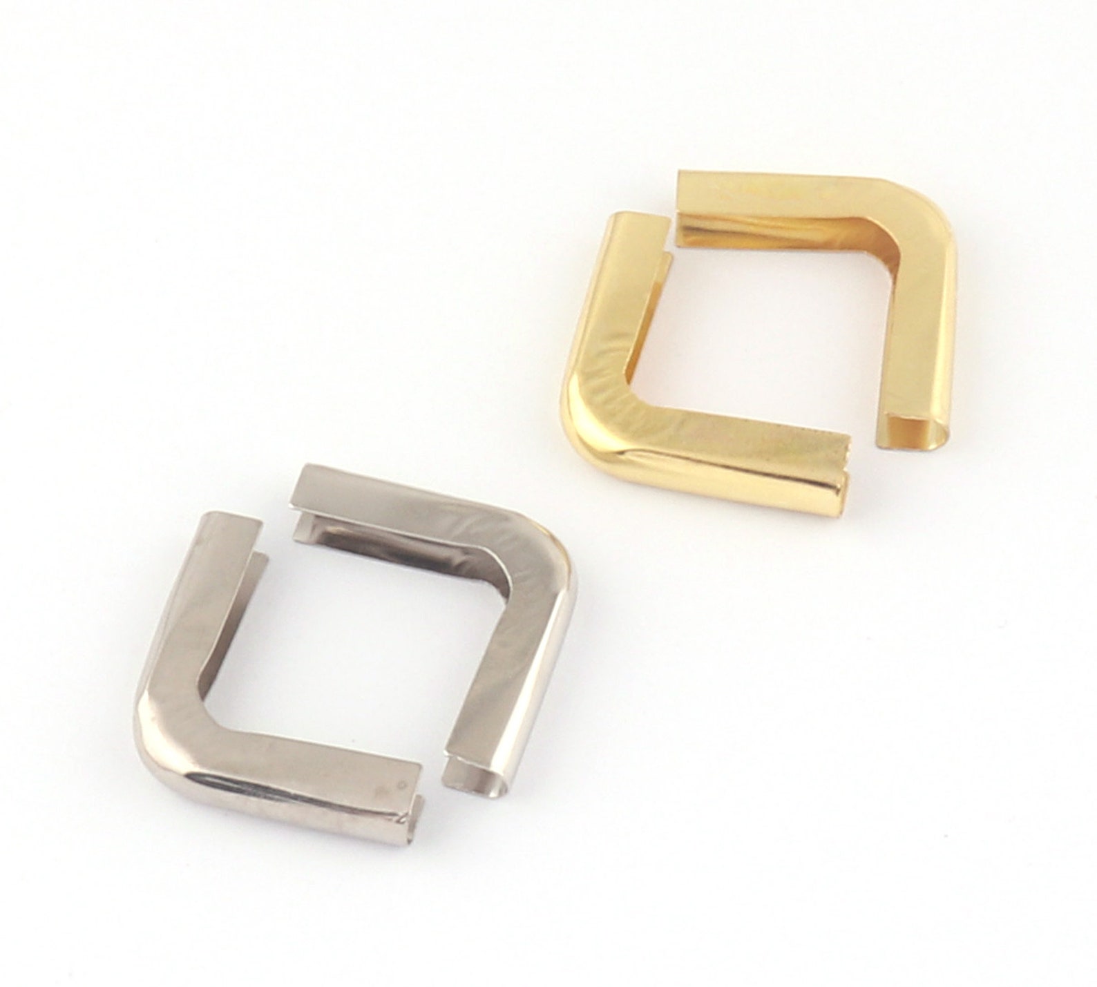 Corner Protectors Metal Corners With Retro Pattern Corner Etsy