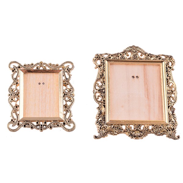 Mini Photo Frames Etsy