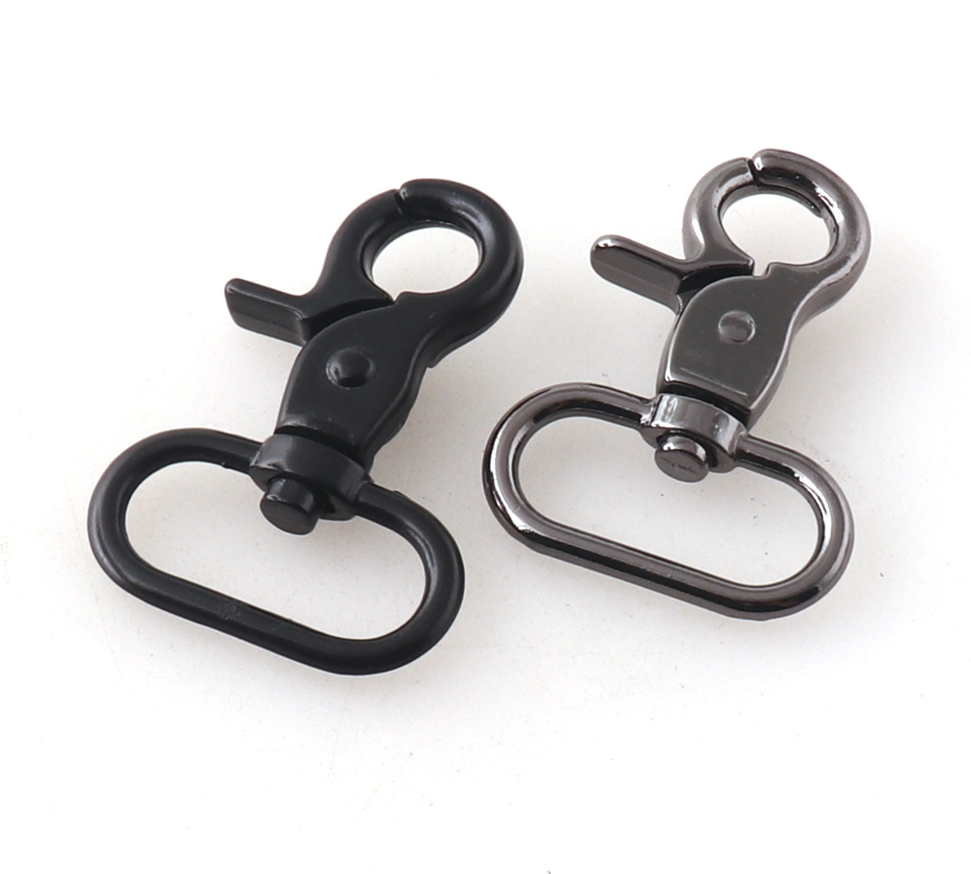 25mm Swivel Clasp Lobster Clasp Dog Collar Supplies Jewelry Etsy UK