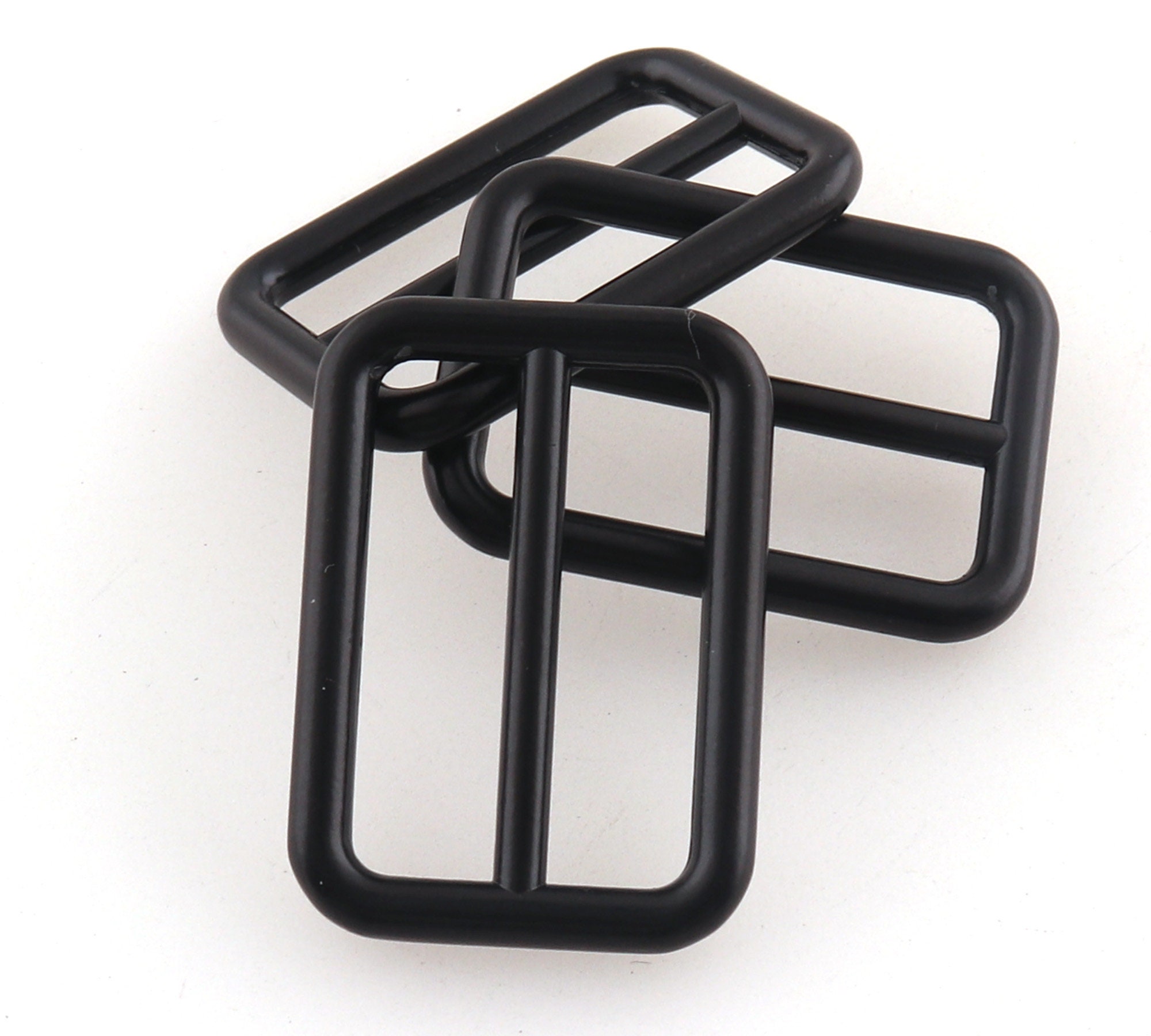 25mm Belt Strap Buckle Adjuster Clasp Slide Buckle Hook Etsy