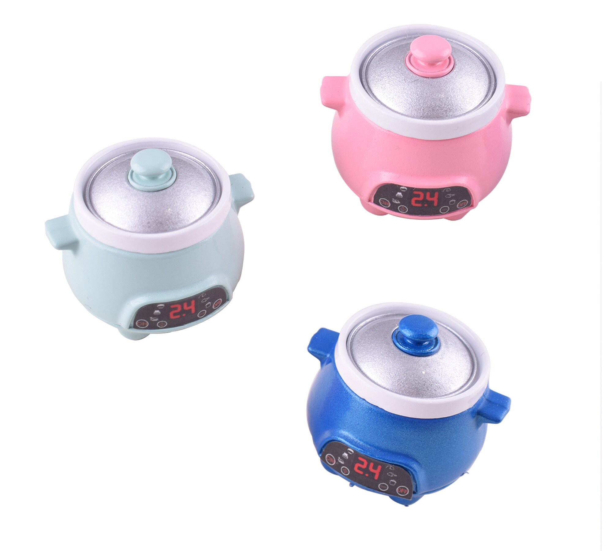 individual rice cooker