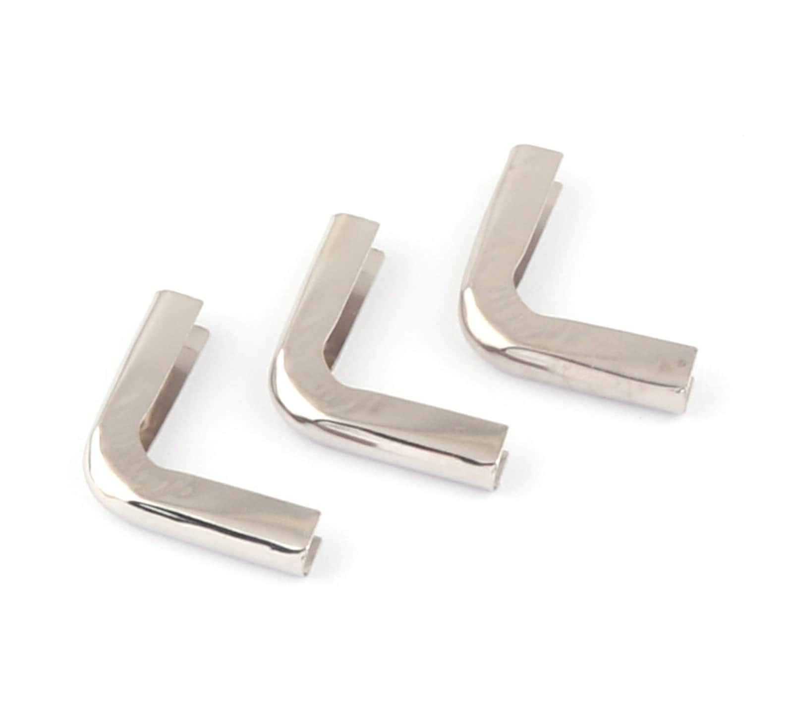 Corner Protectors Metal Corners With Retro Pattern Corner Etsy