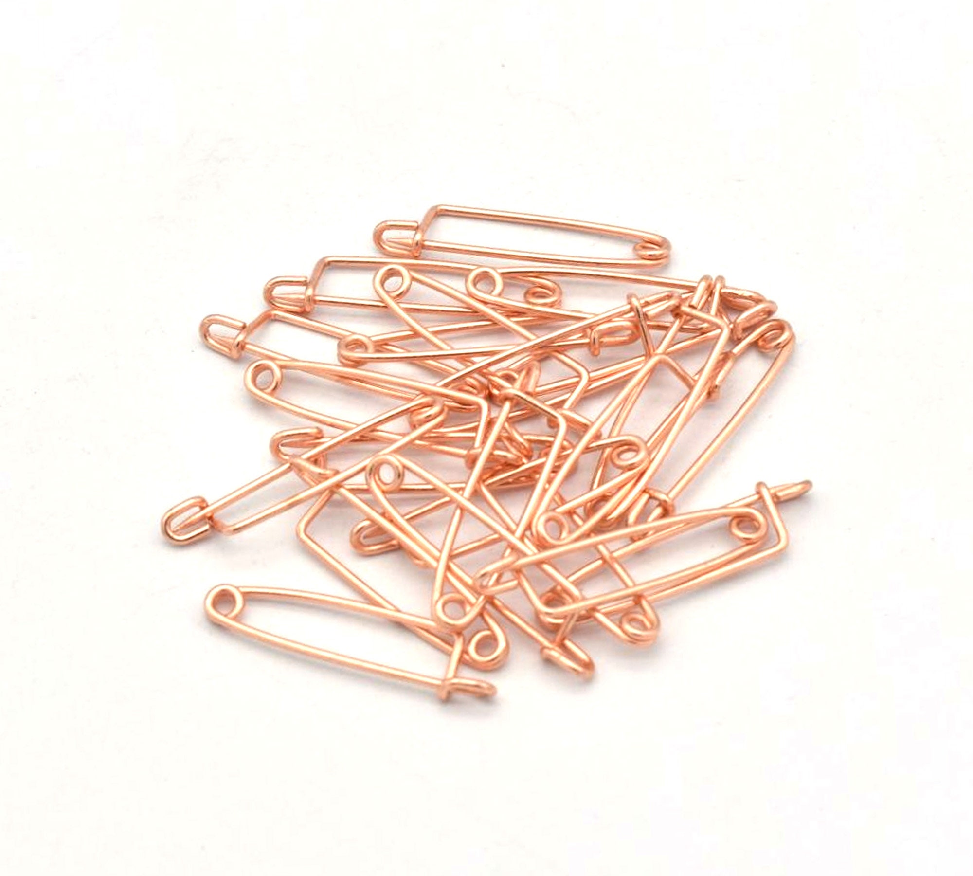 Safety Pin Clothing Pin Clothing Accessories DIY Sewing Baby Etsy UK