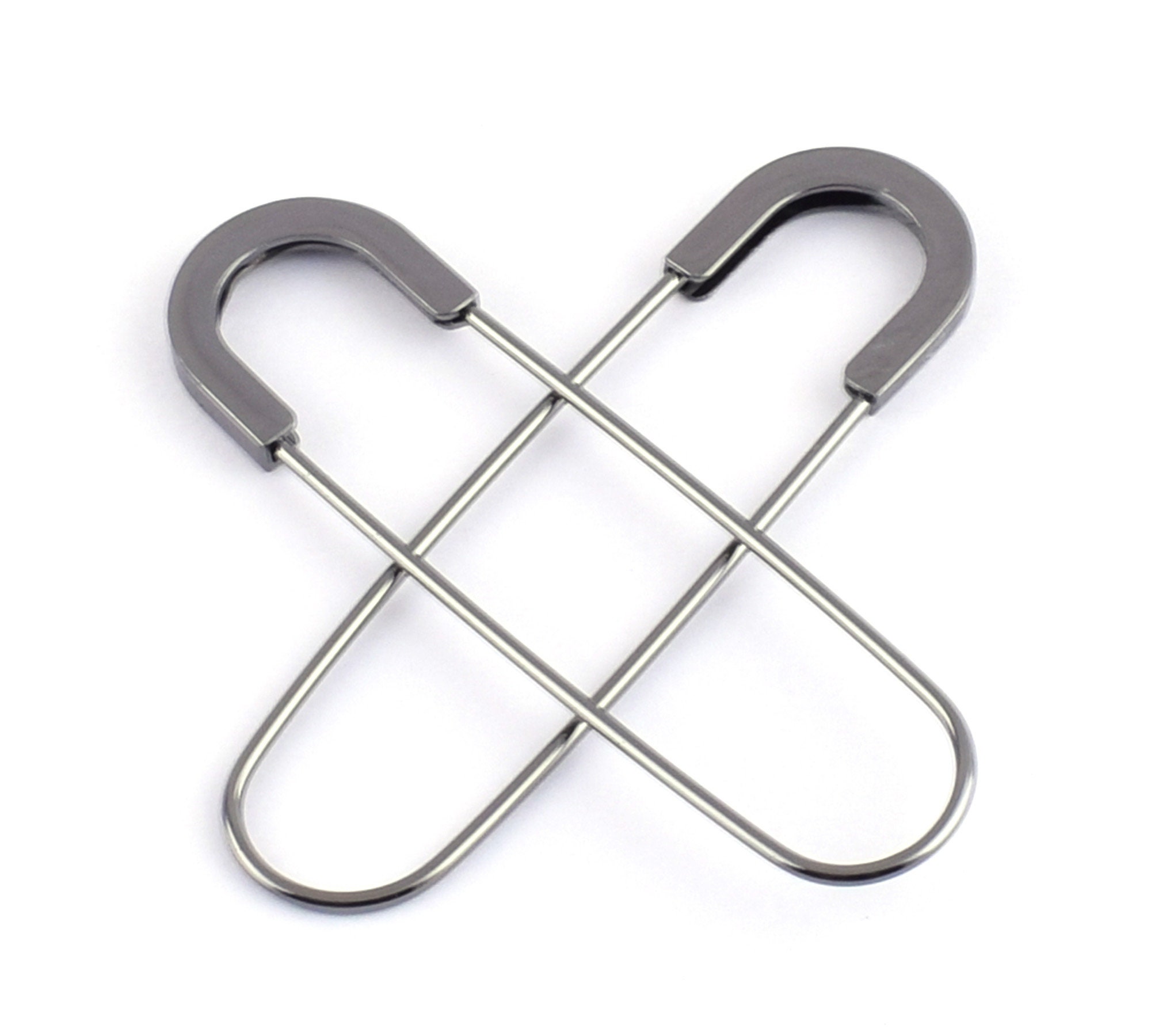 coiless safety pins coiless safety pins