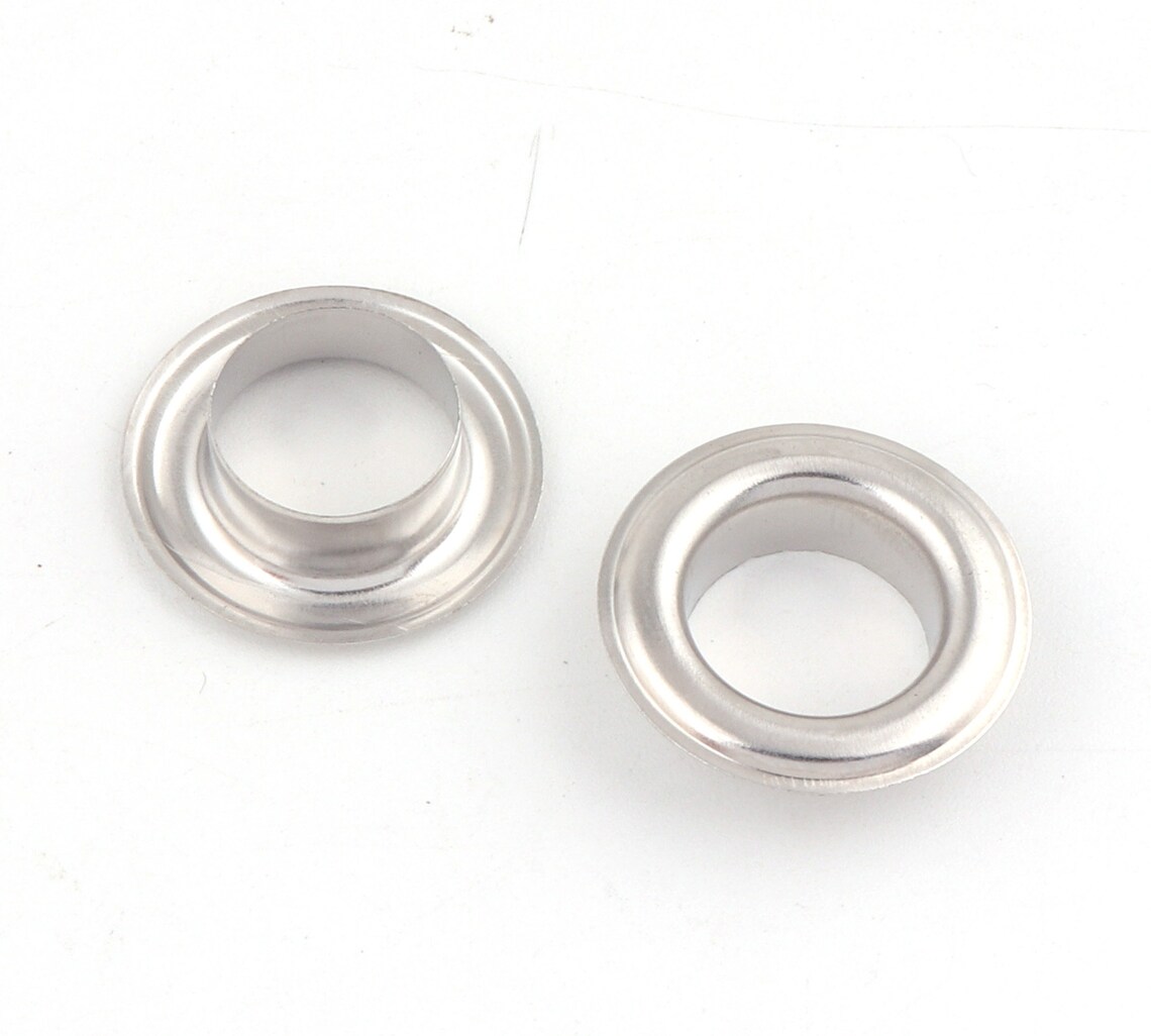 24137mmod ID Height Eyelet Grommets With Washer Etsy