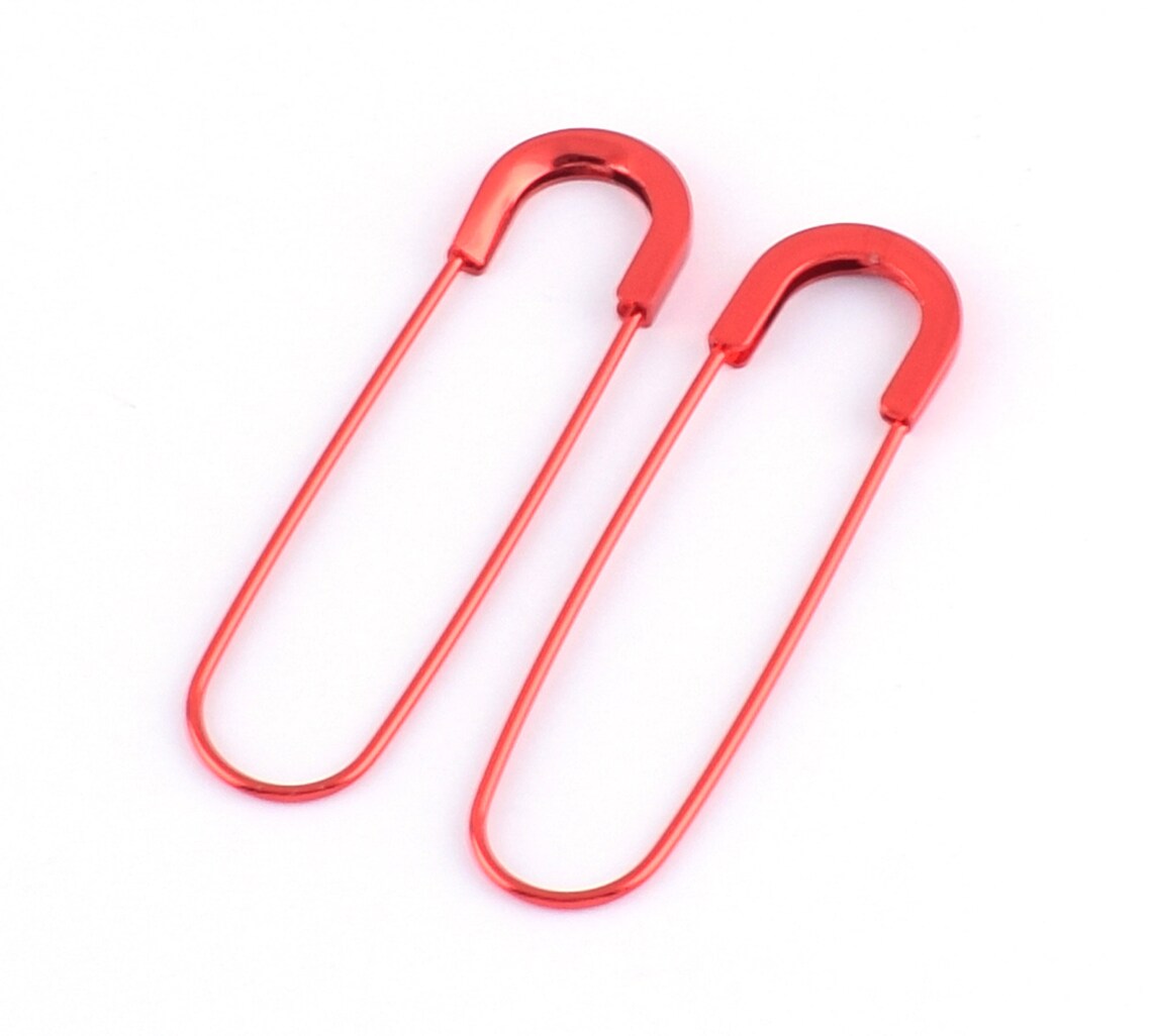 coiless safety pins coiless safety pins
