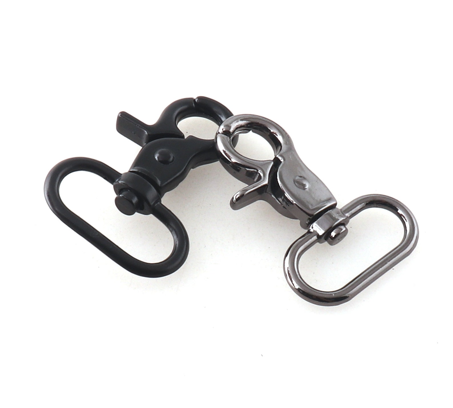 25mm Swivel Clasp Lobster Clasp Dog Collar Supplies Jewelry Etsy UK