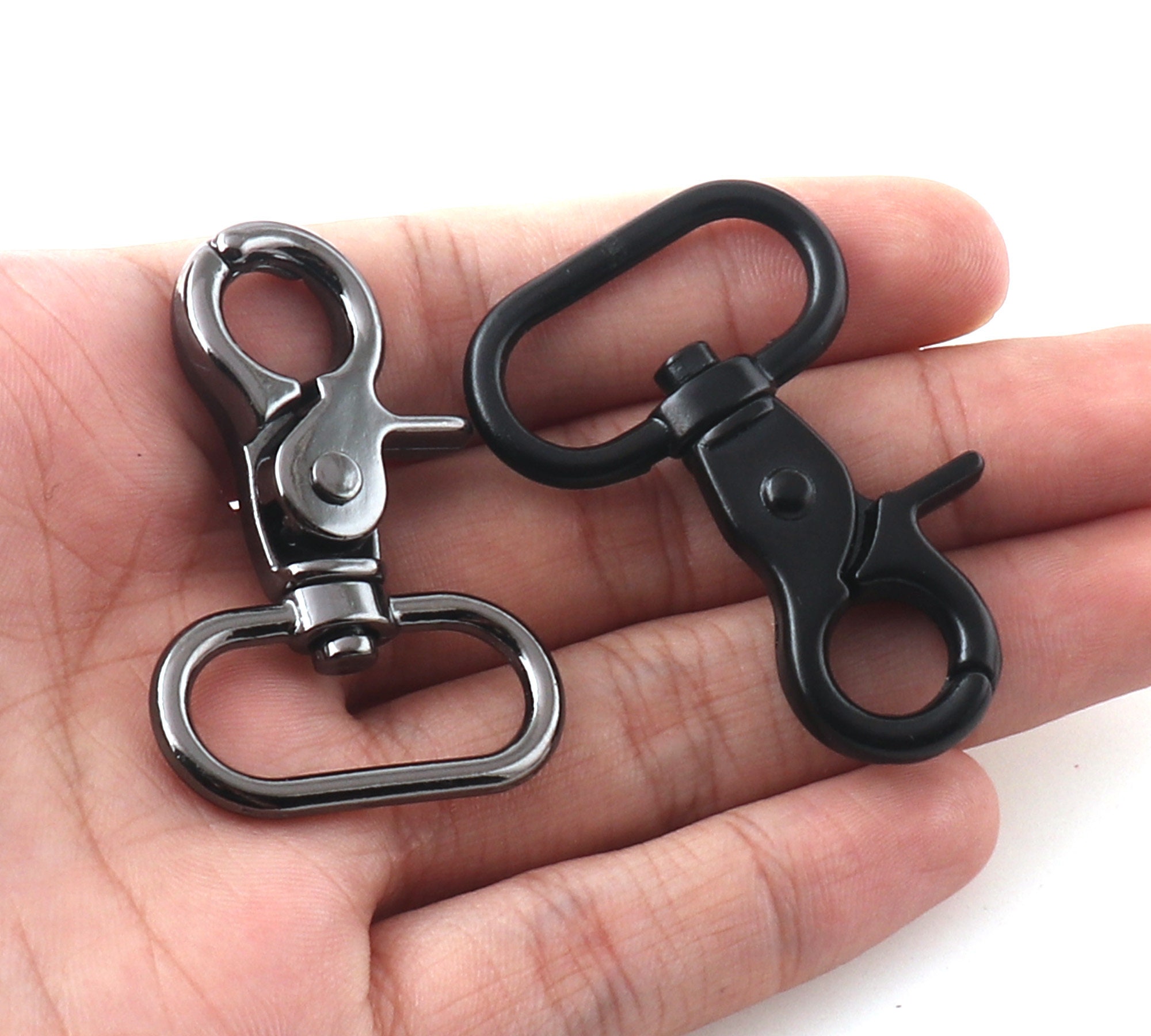 25mm Swivel Clasp Lobster Clasp Dog Collar Supplies Jewelry Etsy UK