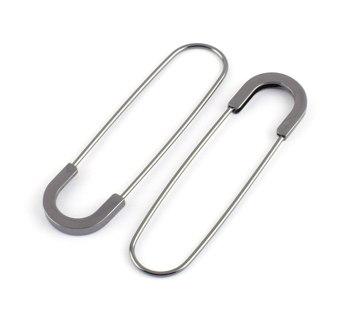 coiless safety pins coiless safety pins