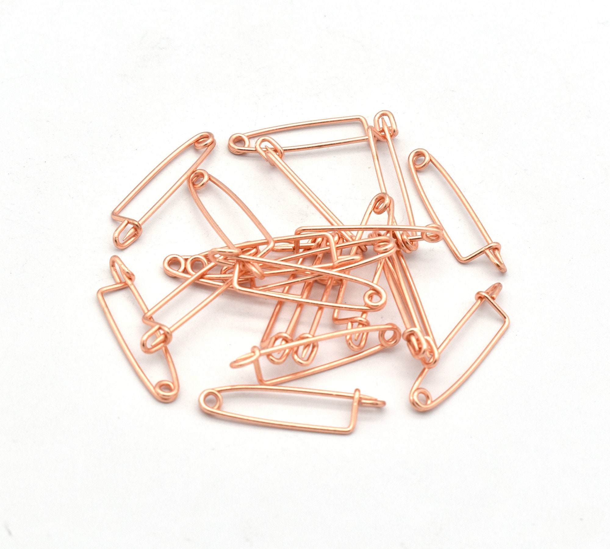 Safety Pin Clothing Pin Clothing Accessories DIY Sewing Baby Etsy UK