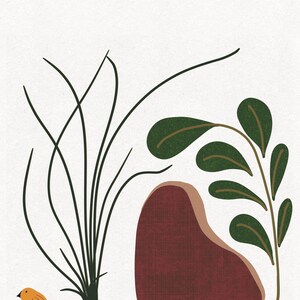 Póster de Lil Bird