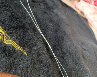 Adjustable 24 inches sterling silver necklace