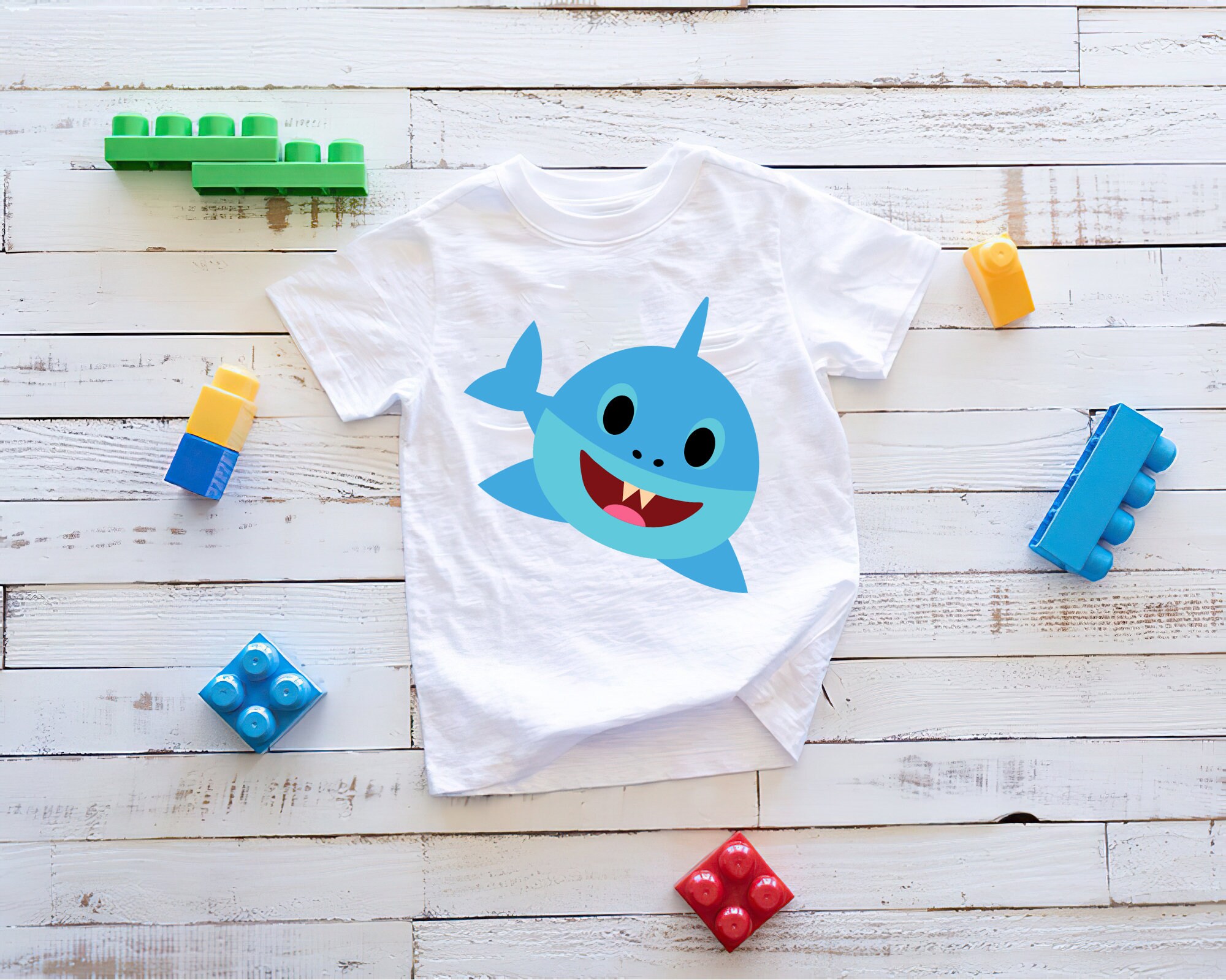 Free Free 165 Baby Shark Svg Files SVG PNG EPS DXF File