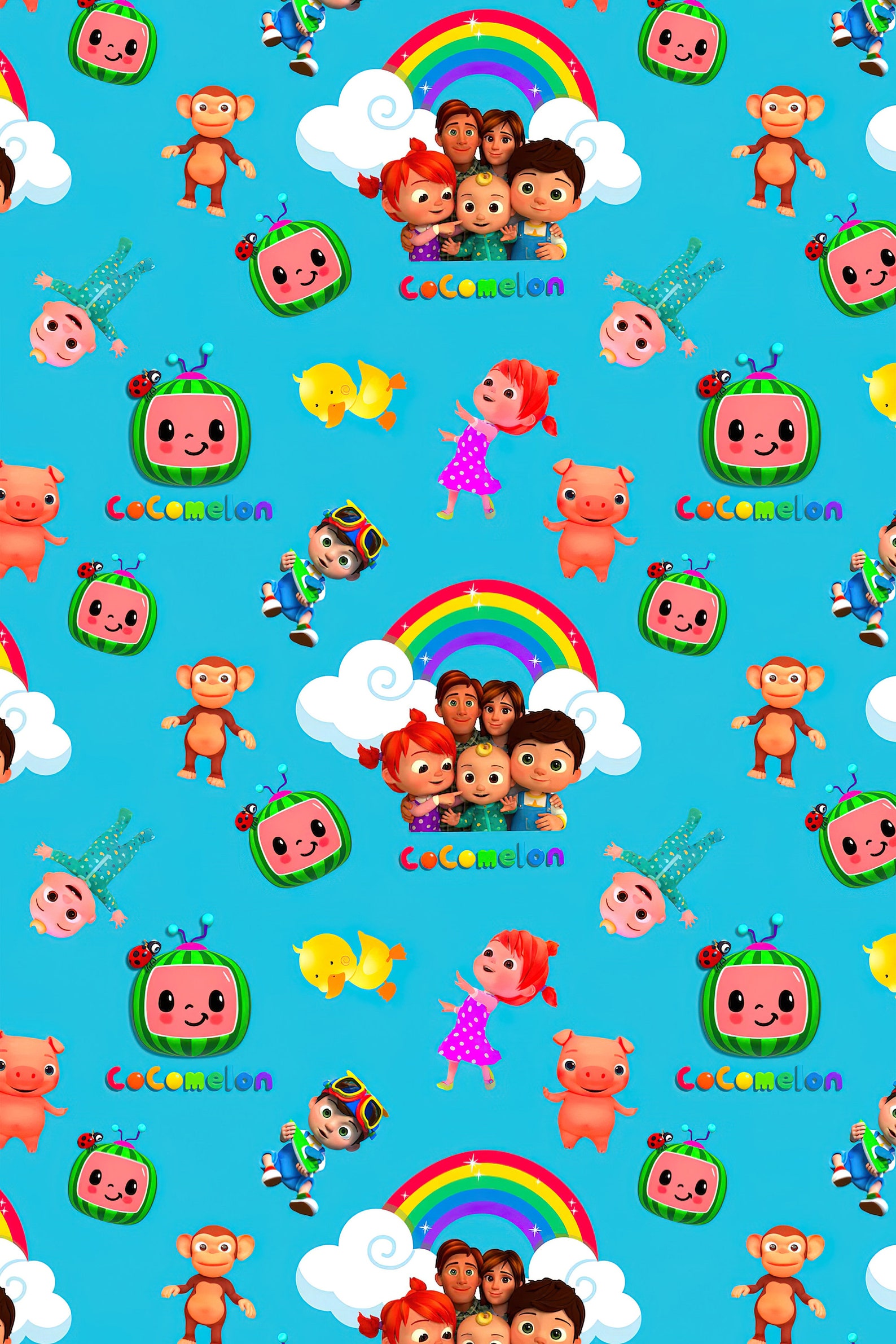 Wrapping Paper Gift Wrap Etsy