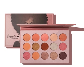 Beauty Time II Palette