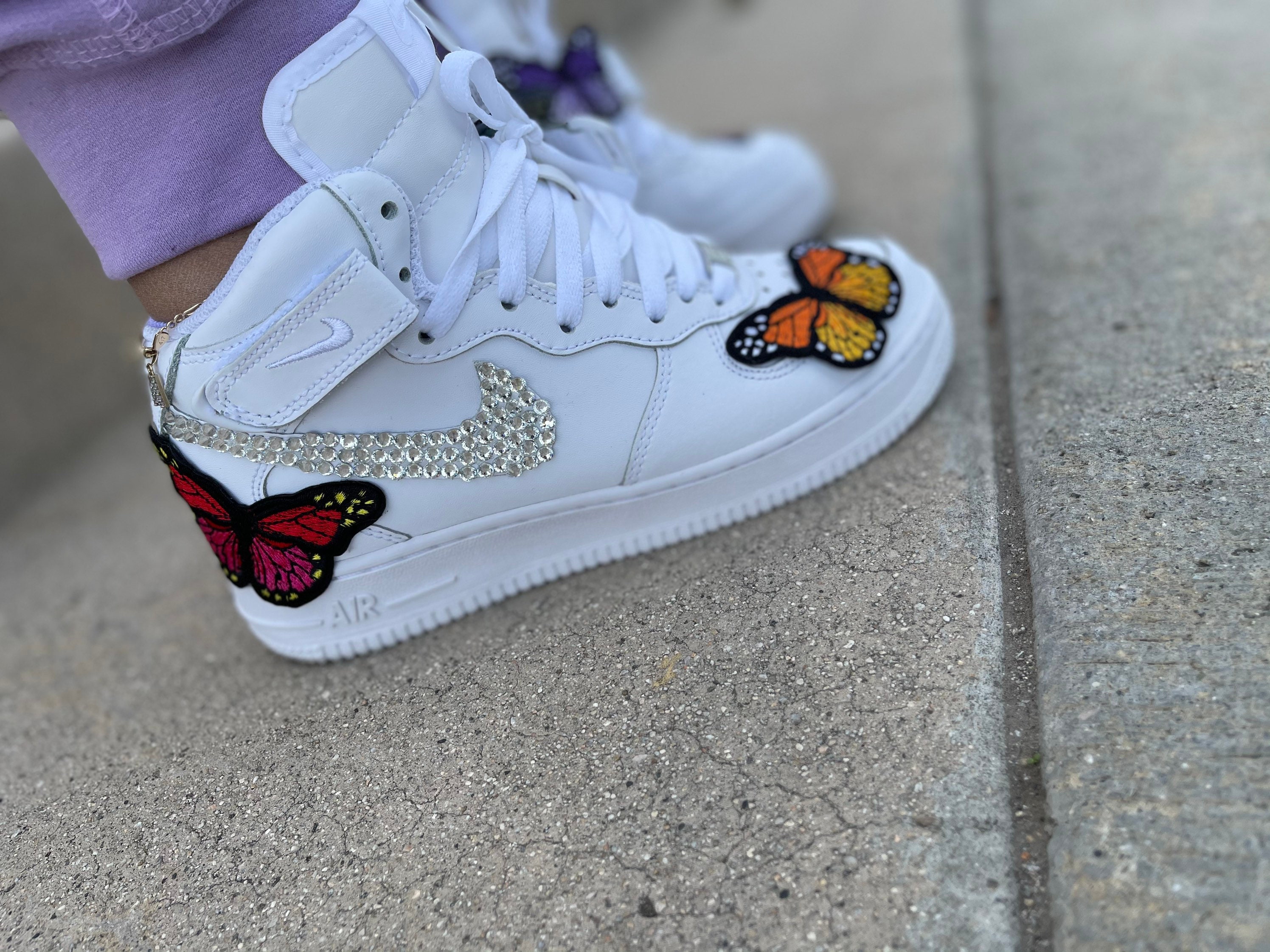 air force customize your own
