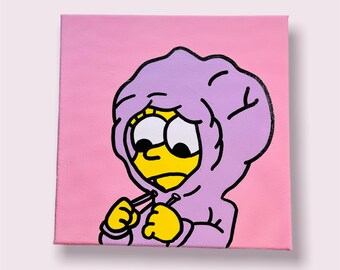 Lisa simpson wearing hoodie sales