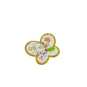 Butterfly Shaped Nail Palette