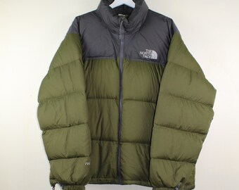 North Face 700 Etsy