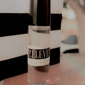 Men’s Fragrance Oils.