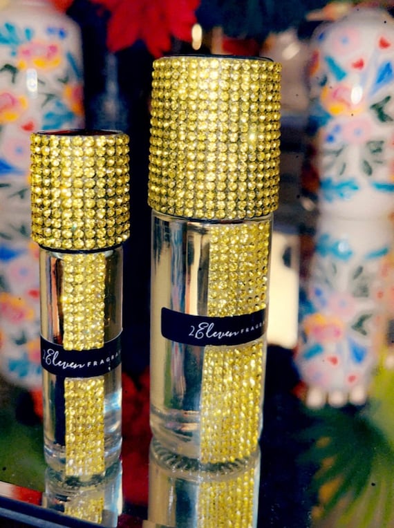 Obsessed Fragrance Oil Etsy