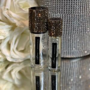 Attractive Perfume Fragrance Oil Compared to Baccarat 540