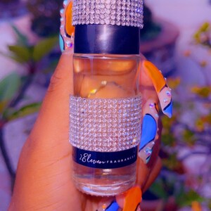 Mine Fragrance oil (Fruity Scent)