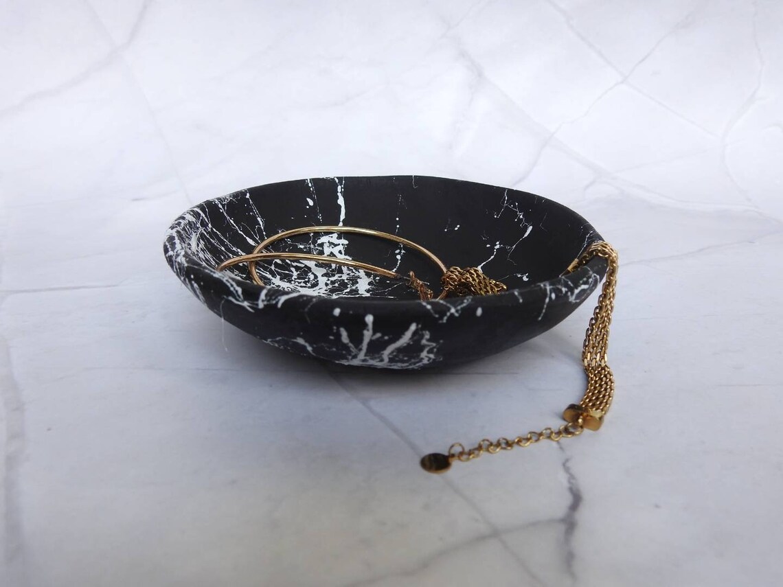 Keys Bowl Trinket Bowl Jewellery Bowl Decorative Bowl Etsy