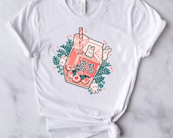 Kawaii tee shop Clearance