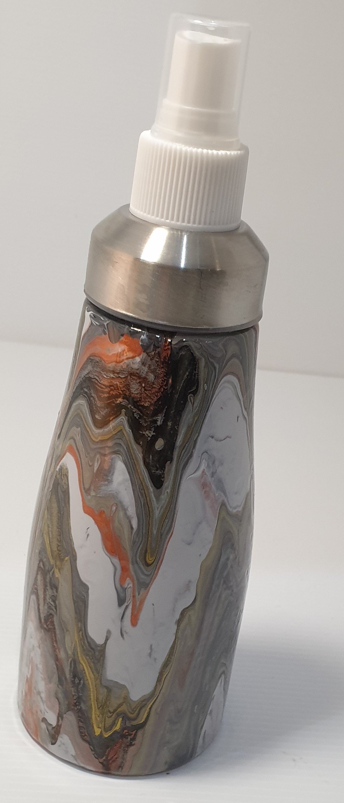 Cooking Oil Spray Bottles Glass Etsy