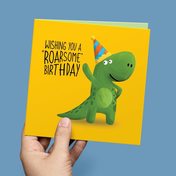 Have a Roarsome Day with Everything Dinosaur