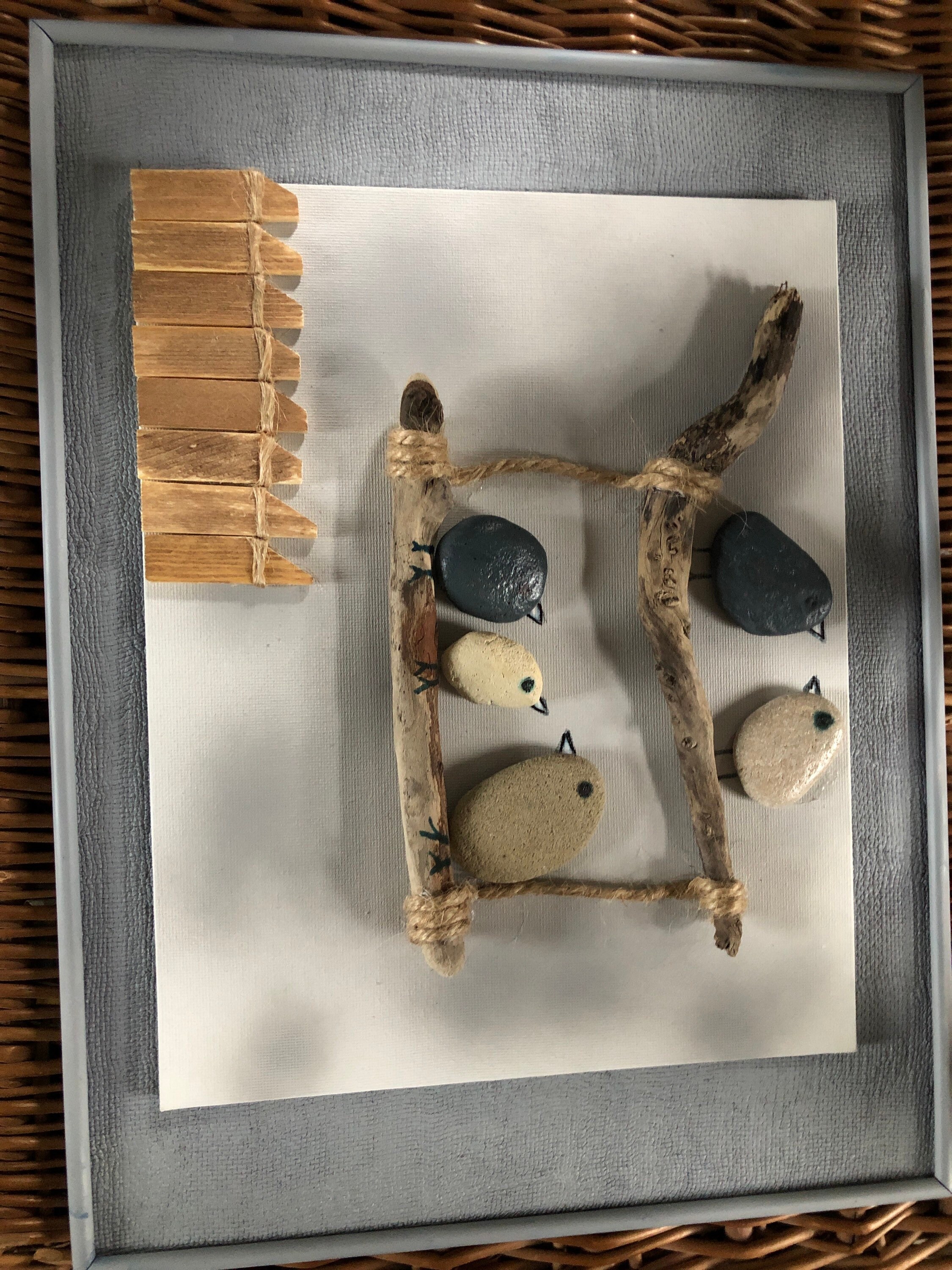 La Famille Becasseaux