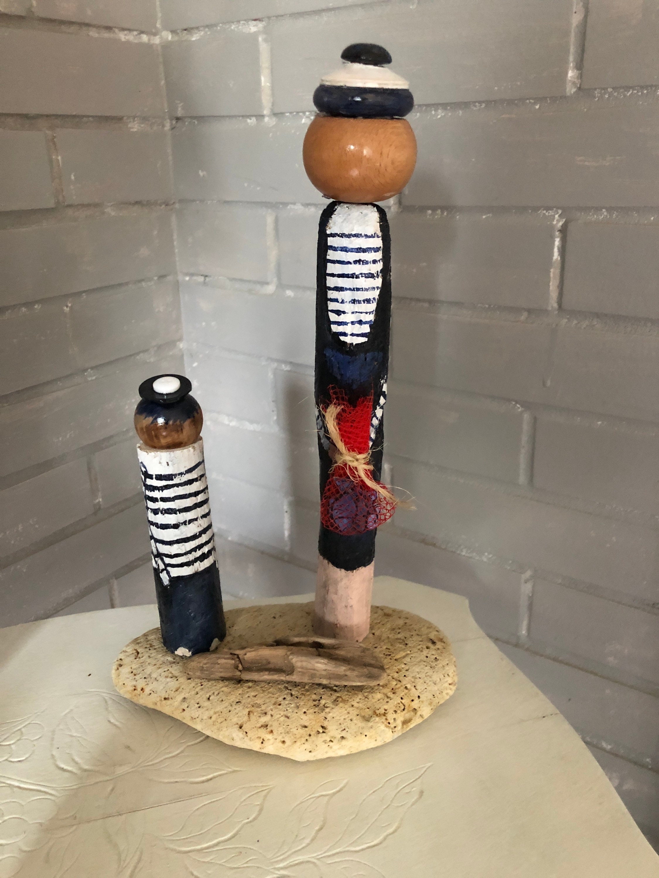 Poissonniers de Père en Fils