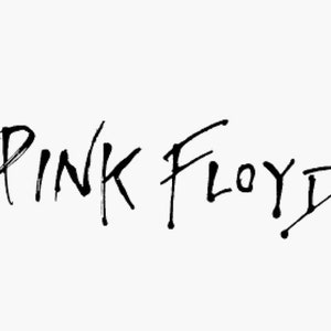 Pink Floyd Vinyl Sticker