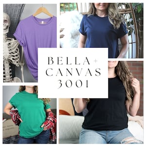 Whole Shop Mockup Bundle, Entire Shop Mock Up Bundle, Bella Canvas Bundle, Gildan 18000 Bundle, Comfort Colors Mockup, Size Chart Bundle image 3