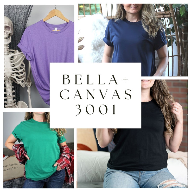 Whole Shop Mockup Bundle, Entire Shop Mock Up Bundle, Bella Canvas Bundle, Gildan 18000 Bundle, Comfort Colors Mockup, Size Chart Bundle image 3