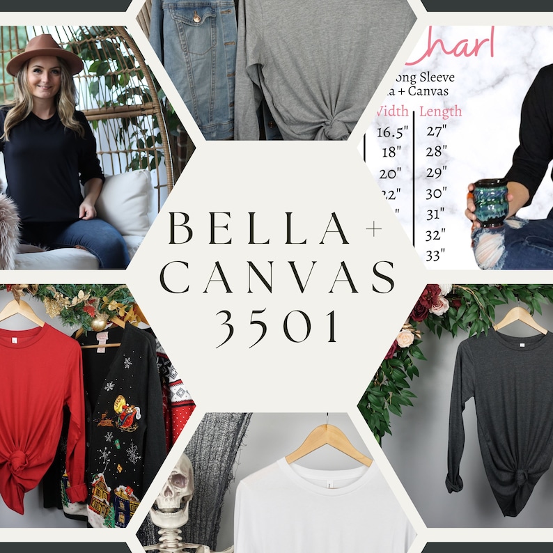 Whole Shop Mockup Bundle, Entire Shop Mock Up Bundle, Bella Canvas Bundle, Gildan 18000 Bundle, Comfort Colors Mockup, Size Chart Bundle image 7