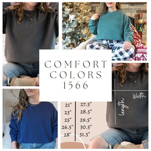Whole Shop Mockup Bundle, Entire Shop Mock Up Bundle, Bella Canvas Bundle, Gildan 18000 Bundle, Comfort Colors Mockup, Size Chart Bundle image 4