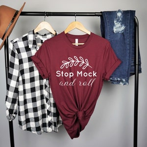 Bella Canvas 3001 Mockup, Bella Canvas Maroon Shirt Mockup, T-shirt Mockup, Model Mock up, Bella Canvas Maroon, 3001 Summer Mockup Maroon