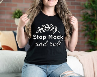 Bella Canvas 3001 Schwarz Mockup, Schwarzes TShirt Modell Mockup, Lifestyle Schwarz 3001 Mockup, Schwarz 3001 Modell Mock Up, Unisex Schwarzes T Mock Up