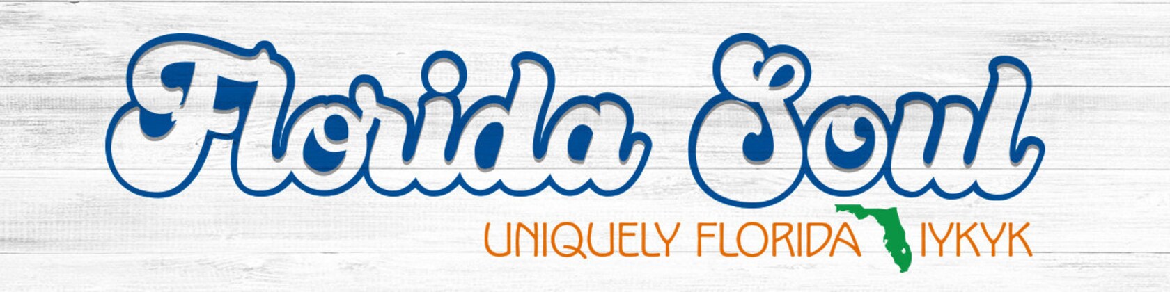 FloridaSoul - Etsy