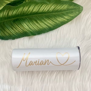 Personalized Tumblers