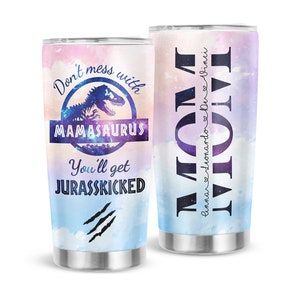 Womens Don't Mess With Mamasaurus You'll Get Jurassakicked T Shirts Womens Don't Mess With Mamasaurus You'll Get Jurassakicked T Shirts